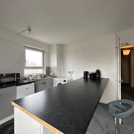 Spacious,1 Bed, Balcony, Southwark Central Лондон Екстер'єр фото