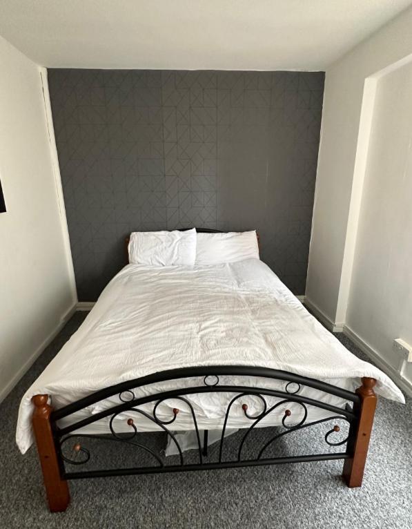 Spacious,1 Bed, Balcony, Southwark Central Лондон Екстер'єр фото