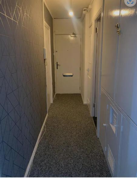 Spacious,1 Bed, Balcony, Southwark Central Лондон Екстер'єр фото