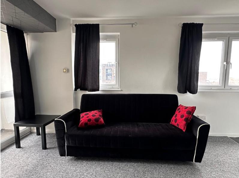 Spacious,1 Bed, Balcony, Southwark Central Лондон Екстер'єр фото