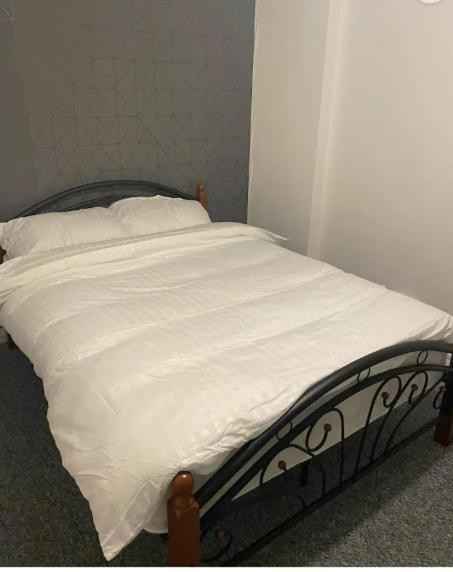Spacious,1 Bed, Balcony, Southwark Central Лондон Екстер'єр фото