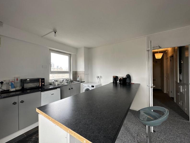 Spacious,1 Bed, Balcony, Southwark Central Лондон Екстер'єр фото